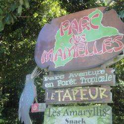 Parc Des Mamelles