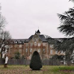 Parc Des Oblates