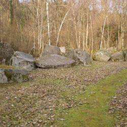 Parc Des Parelles