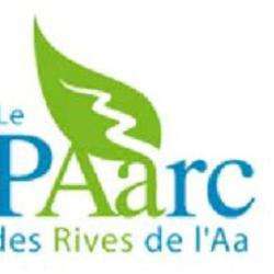Parc Des Rives De L' Aa