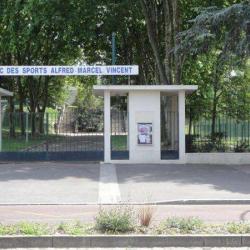 Parc Des Sports Alfred-marcel Vincent