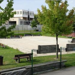 Parc Des Sports Du Val De Seine