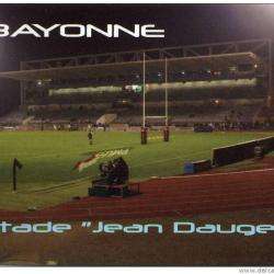 Parc Des Sports Jean Dauger