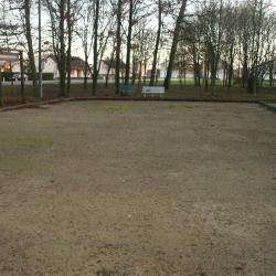 Parc Des Vernaux