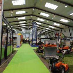 Parc Des Expositions De Rennes