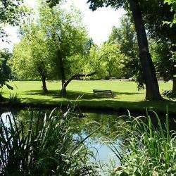 Parc Du Château