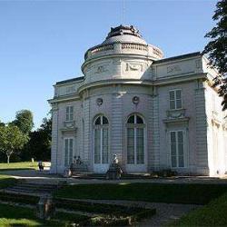 Parc De Bagatelle