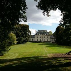 Parc Du Château De Creuse