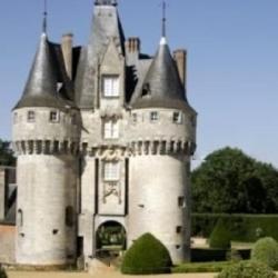 Parc Du Château De Frazé