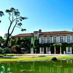 Domaine De Serres - Château & Parc