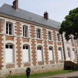Parc Du Château Du Val Aux Grés