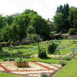 Château Et Parc D'épinal