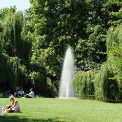Parc Du Château