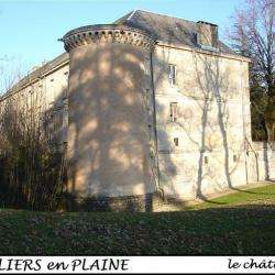 Parc Du Château