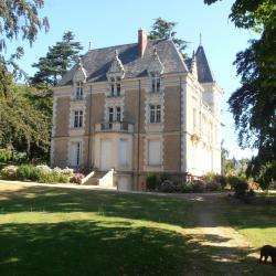 Parc Du Colombier
