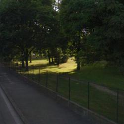 Parc Du Dr Herpin