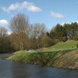 Parc Du Héron