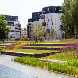 Parc Du Heyritz