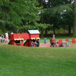 Parc Du Hutreau