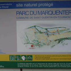 Parc Du Marquenterre