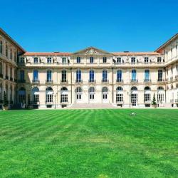 Parc Du Pharo
