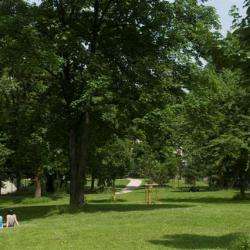 Parc Du Prado
