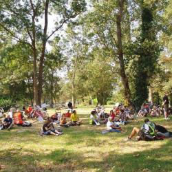Parc Du Ramier