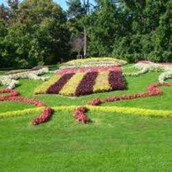 Parc Du Thabor