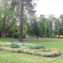 Parc Du Val Joli