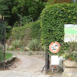 Parc Du Vieux Village