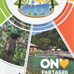 Parc En Ciel