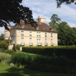 Parc Et Château De Pesselières