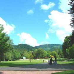 Parc Fenestre