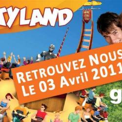 Parc Festyland