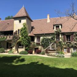 Parc Floral D'apremont-sur-allier