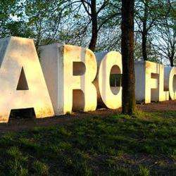 Parc Floral