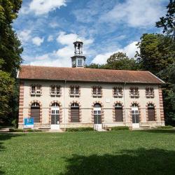Parc Forestier De La Poudrerie