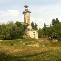 Parc Georges Brassens