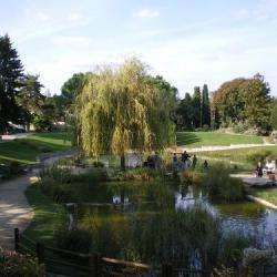 Parc Georges Nouelle