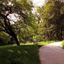 Parc Henri Barbusse