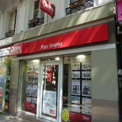 Orpi Parc Immo Paris 19eme