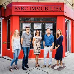 Parc Immobilier