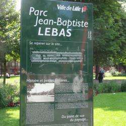 Parc Jean-baptiste Lebas