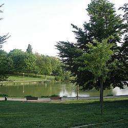 Parc Léo Lagrange