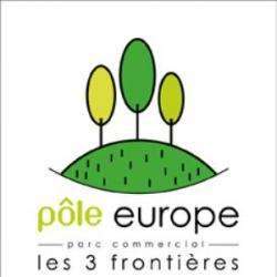 Parc Les Trois Frontières - Pôle Europe