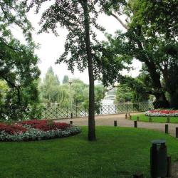 Parc Micaud