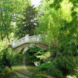 Parc Monceau