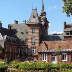 Parc Mondory