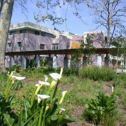 Parc Montaury