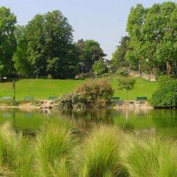Parc Montsouris
